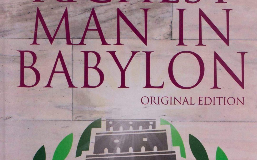 Review: The Richest Man in Babylon